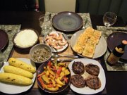 20120804PM-Surf_n_Turf_Dinner_For_Tams_Mom